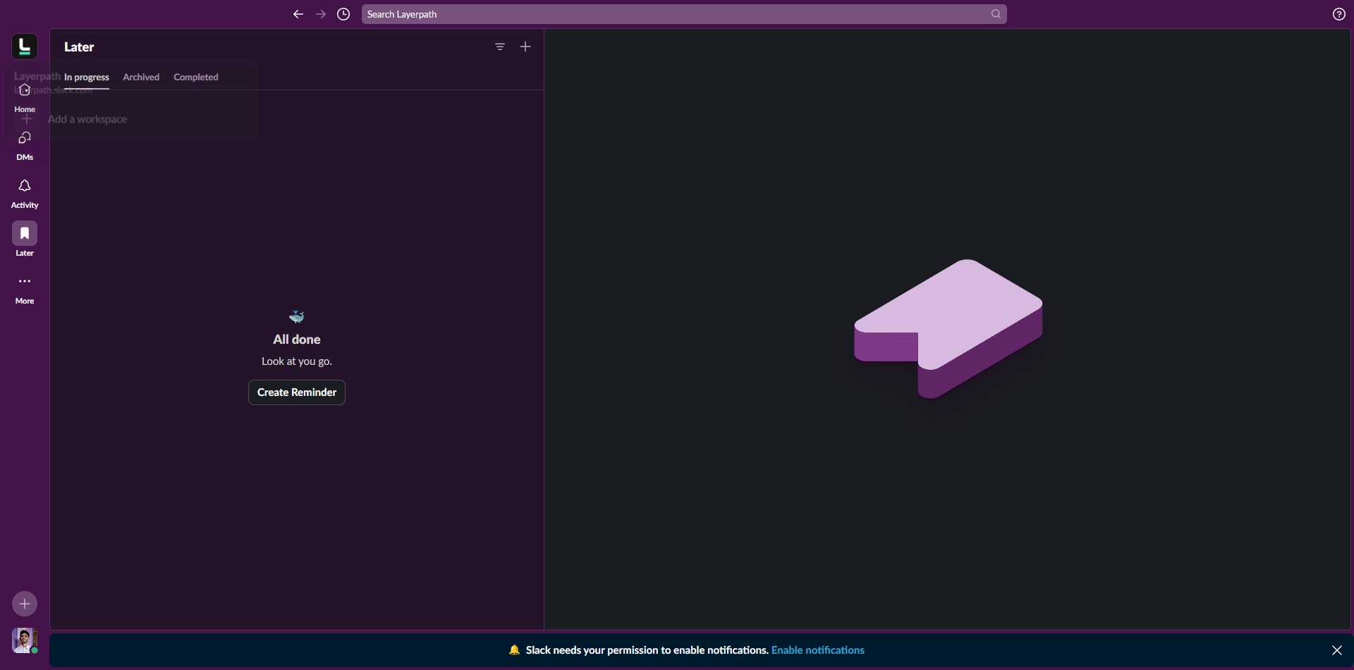 How to Create a Slack Workspace